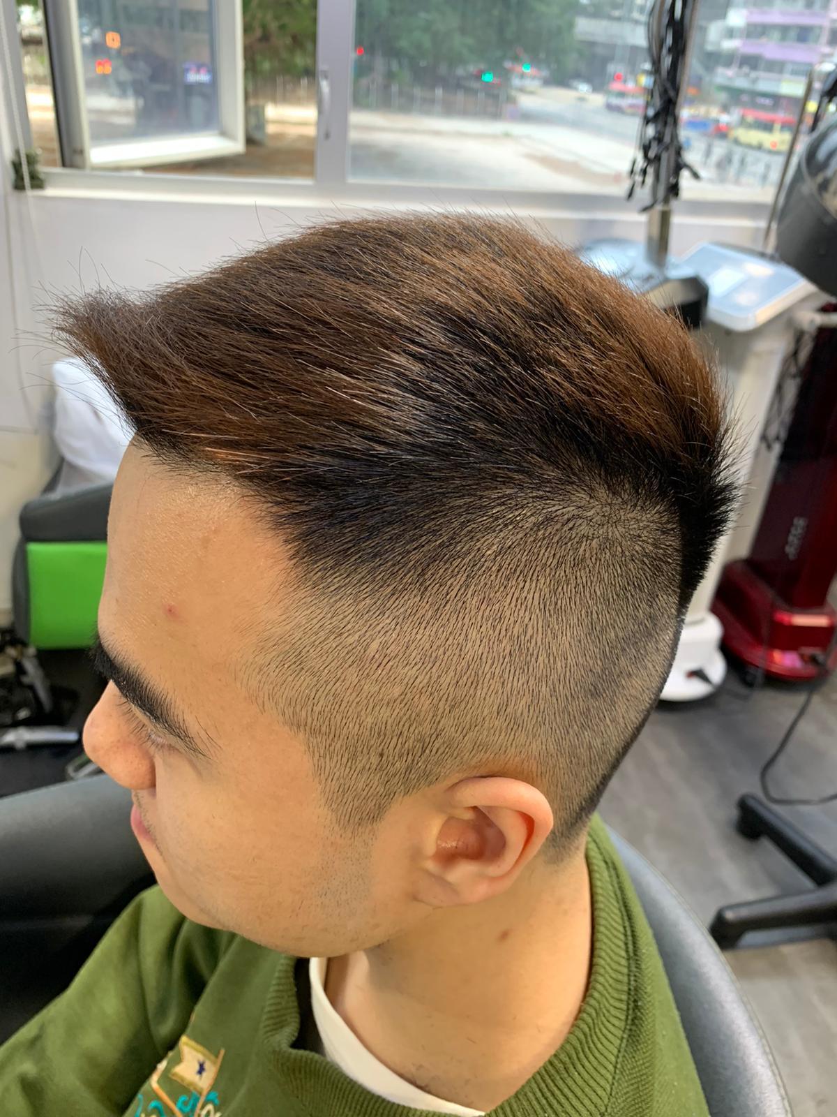  I do Hair ®之髮型作品: 炎炎夏日，換個新髮型☀️
